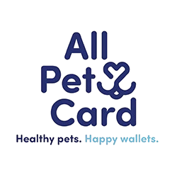 All Pet Credit Card