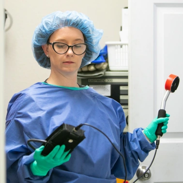 Radioactive Iodine I-131