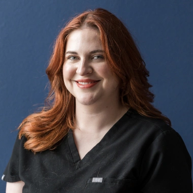 Dr. Holly Dodson